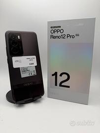 OPPO RENO 12 PRO