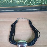 Collana Corta da Donna