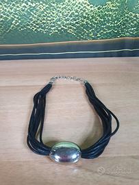 Collana Corta da Donna