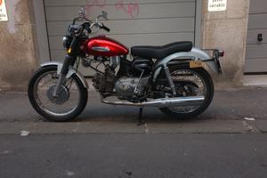 Harley-Davidson Altro modello - 1971