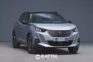 PEUGEOT 2008 ii 2020 e-2008 GT 100kW