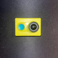 Xiaomi Yi camera