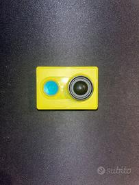 Xiaomi Yi camera