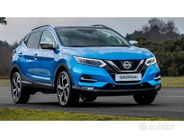 Ricambi usati nissan qashqai 2017-qashqai 2014 #4