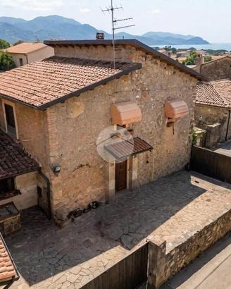CASA INDIPENDENTE A AVEZZANO