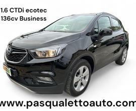 OPEL Mokka X 1.6 CDTI Ecotec 136CV 4x2 Start&Sto