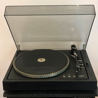 Giradischi Thorens TD 104 — Vintage