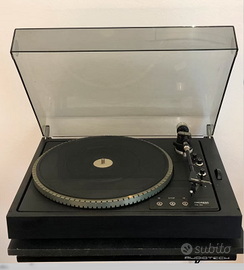 Giradischi Thorens TD 104 — Vintage