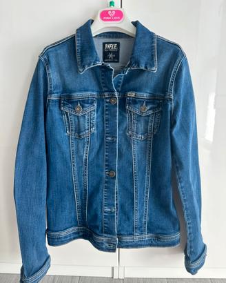 Giacca di jeans Rifle