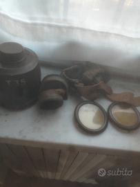 maschera antigas