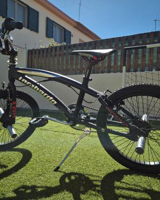 BMX Lombardo 
