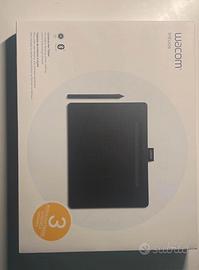 Tavola Grafica Professionale WACOM