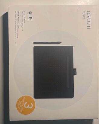 Tavola Grafica Professionale WACOM
