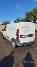 Opel combo -D