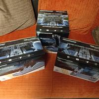 Thrustmaster TCA Quadrant+Spoilers+Joistick