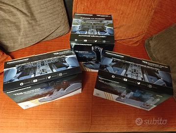 Thrustmaster TCA Quadrant+Spoilers+Joistick