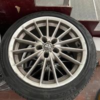 cerchi alfa romeo 147,156,gtv, spider