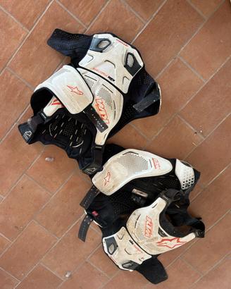 Accessori moto