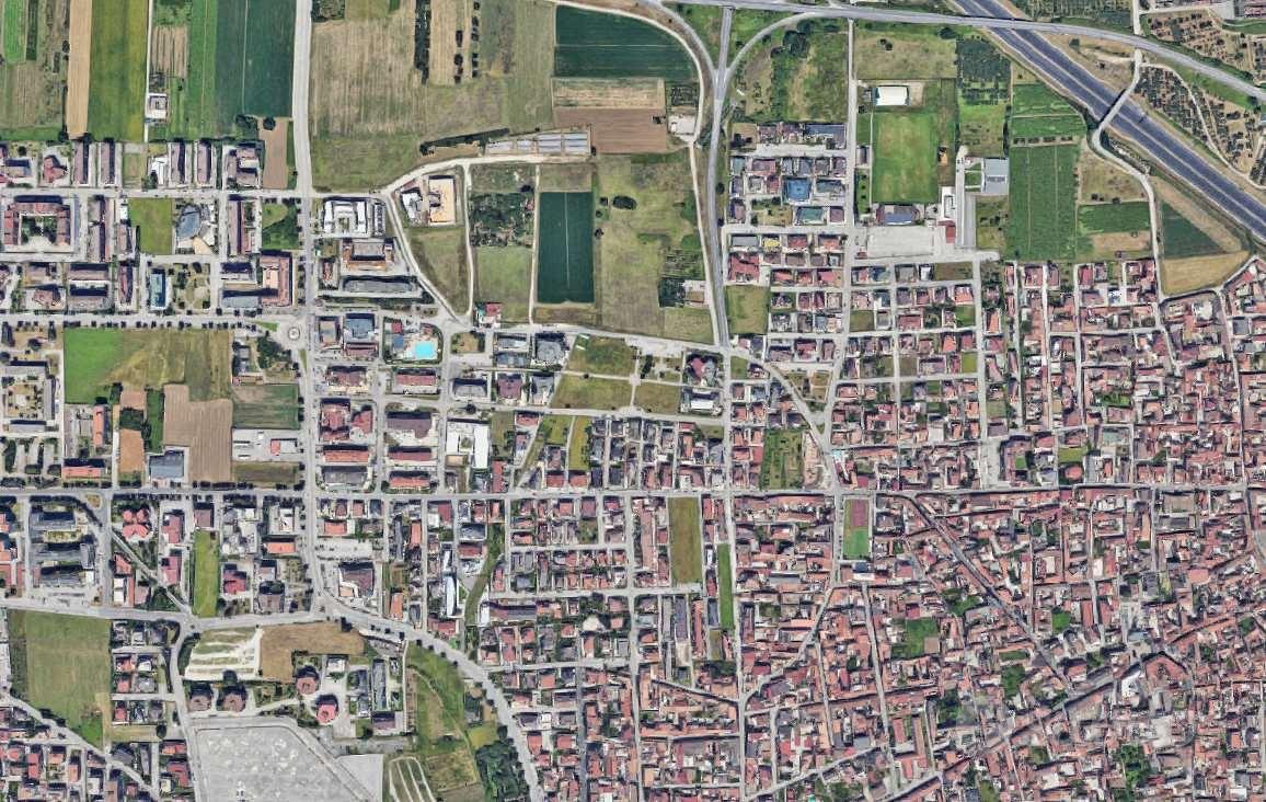 Appartamento – San Prisco, Caserta - Vista 4