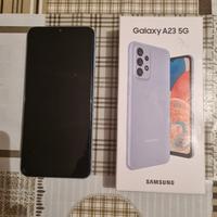 Samsung Galaxy A23 5G  128GB