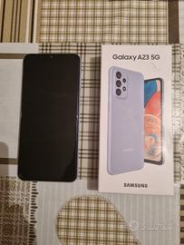 Samsung Galaxy A23 5G  128GB