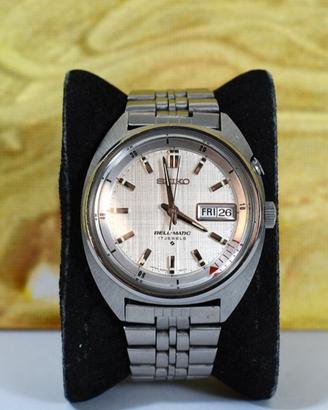 Seiko svegliarino