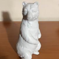 Orso in piedi Rosenthal Studio - Haus anni 60