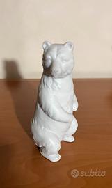 Orso in piedi Rosenthal Studio - Haus anni 60