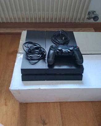Playstation 4