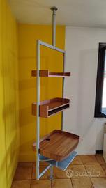 Mobile porta tv