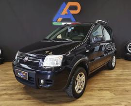 FIAT Panda 1.3 MJT 16V 4x4 Glam