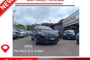 Ford Ka Ka+ 1.2 8V 69 CV Bz.-GPL