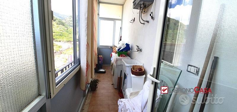 Appartamento – Messina, Santa Lucia sopra Contesse, II Circoscrizione - Vista 3