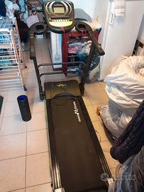 TAPIS ROULAN COME NUOVO