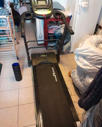 TAPIS ROULAN COME NUOVO