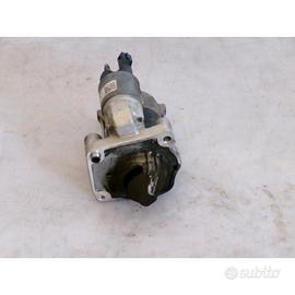 Motorino avviamento Peugeot 2008 2 1.2 benzina 202