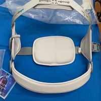 Busto iperestensore vertebrale TC 35