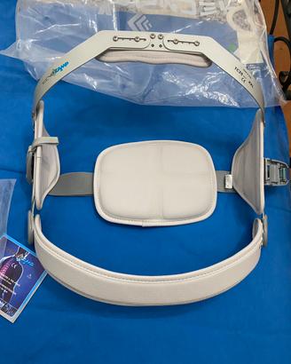 Busto iperestensore vertebrale TC 35