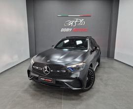 Mercedes-benz GLC 220 GLC 220d 4Matic Mild Hybrid 