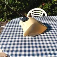 serbatoio yamaha tt 350