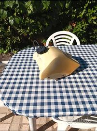 serbatoio yamaha tt 350