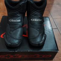 Stivaletti Alpinestars SMX-1R tg.41