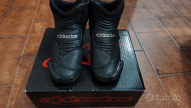 Stivaletti Alpinestars SMX-1R tg.41