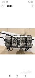 carburatori mikuni vm29ss