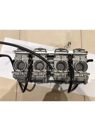 carburatori mikuni vm29ss