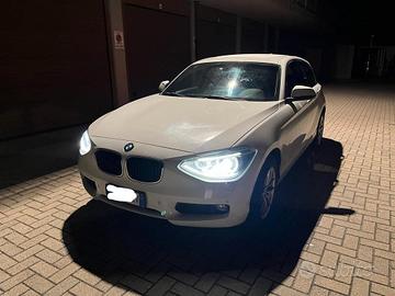 Bmw 116d