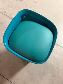 Pouf contenitore