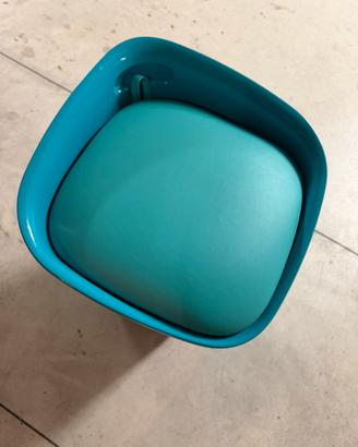 Pouf contenitore
