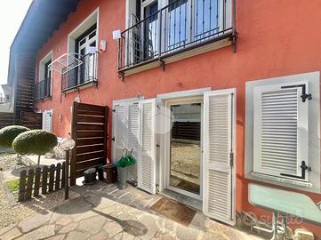 2 LOCALI A AVIGLIANA