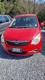 OPEL Agila 1.0 12V 65CV Enjoy